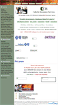 Mobile Screenshot of catholicinsuranceservices.com